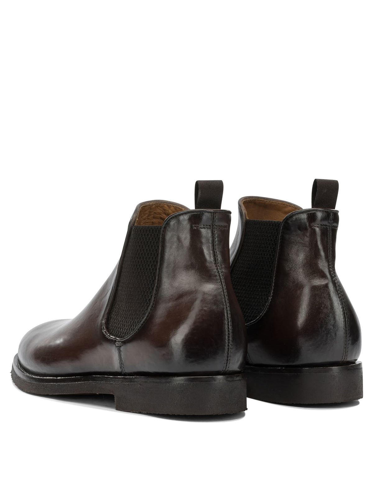 "Bariton Flexi 002" Chelsea Boots Boots and Ankle Boots