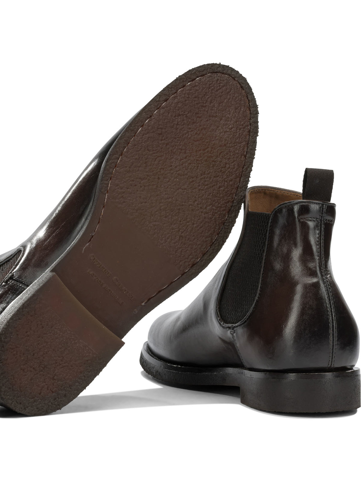 "Bariton Flexi 002" Chelsea Boots Boots and Ankle Boots