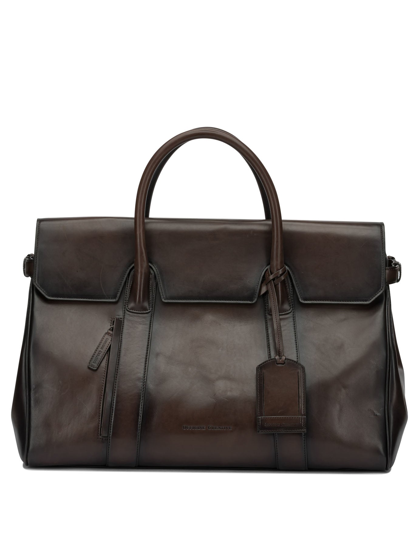 "Bostonian 001" Travel Bag Travel & Sport
