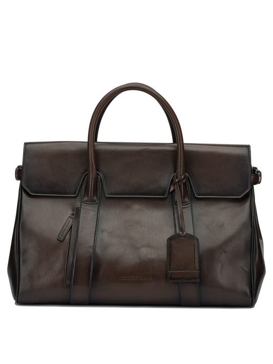 "Bostonian 001" Travel Bag Travel & Sport