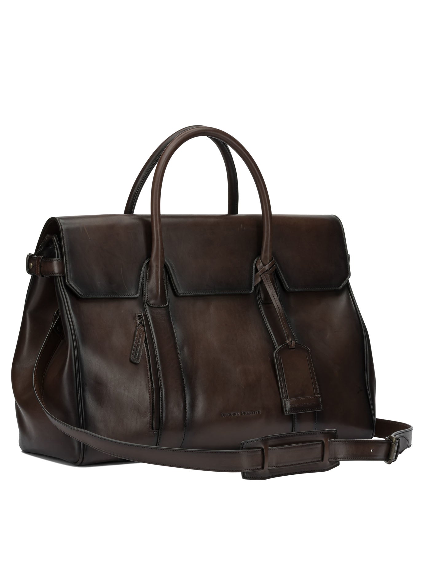 "Bostonian 001" Travel Bag Travel & Sport