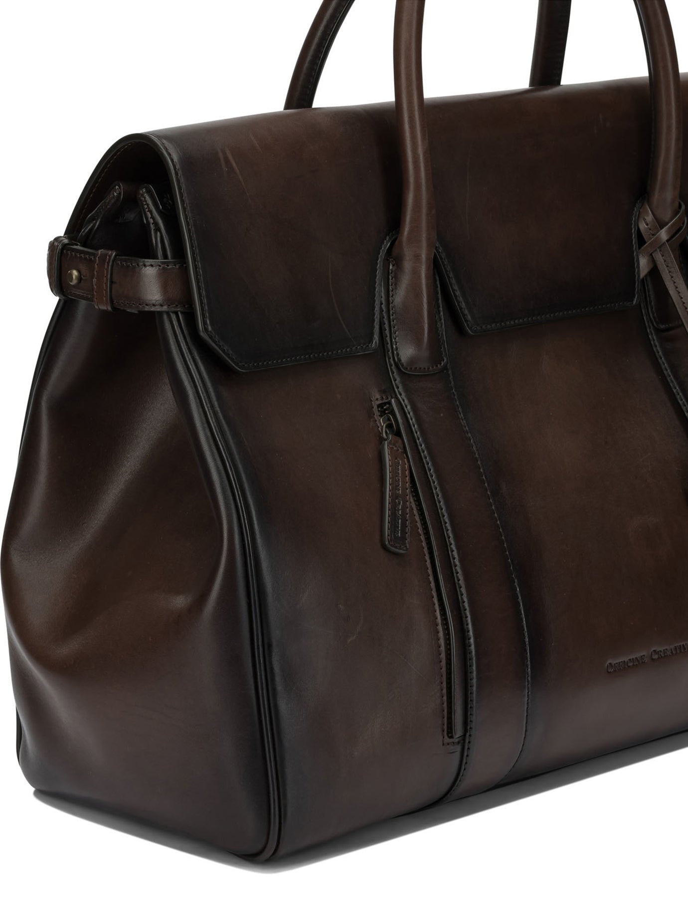 "Bostonian 001" Travel Bag Travel & Sport