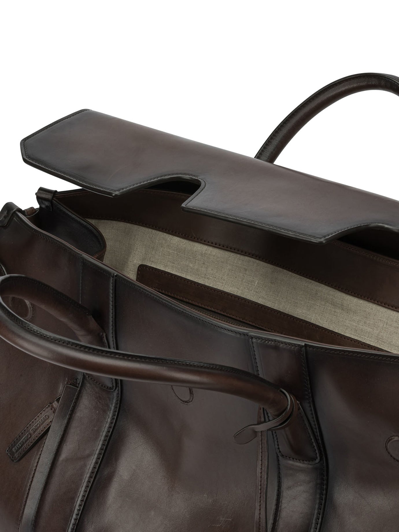 "Bostonian 001" Travel Bag Travel & Sport