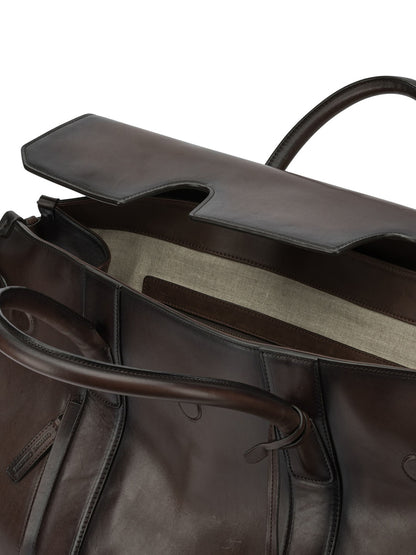 "Bostonian 001" Travel Bag Travel & Sport