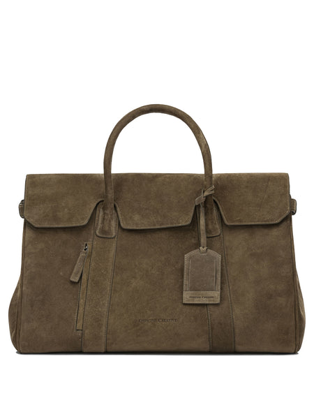 "Bostonian 001" Travel Bag Travel & Sport
