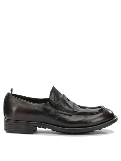 "Calixte 020" loafers Loafers & Slippers
