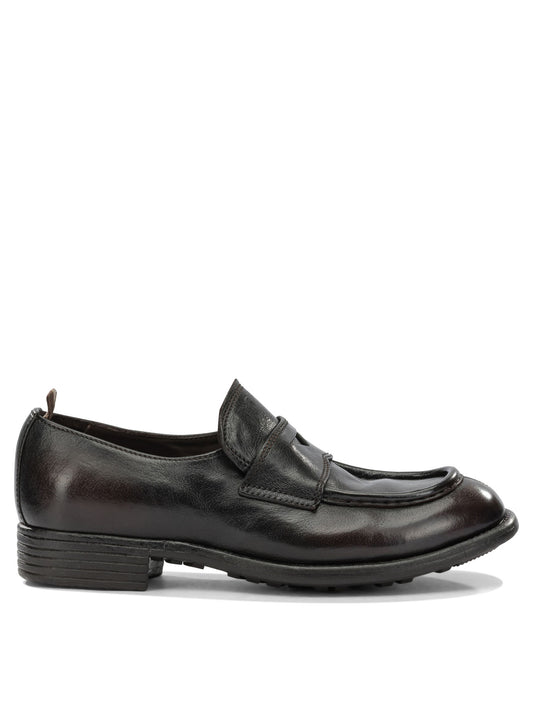"Calixte 020" loafers Loafers & Slippers