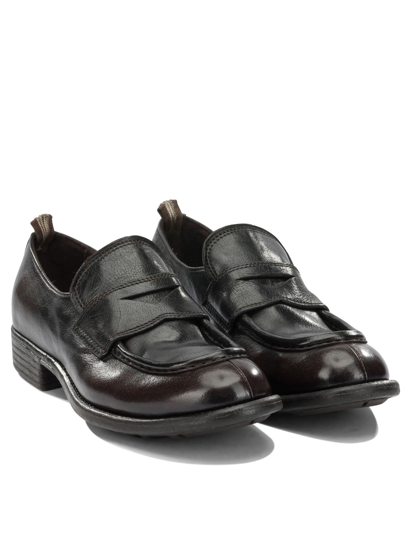 "Calixte 020" loafers Loafers & Slippers