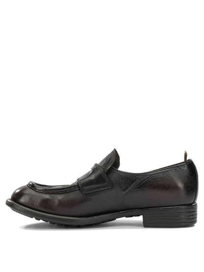 "Calixte 020" loafers Loafers & Slippers