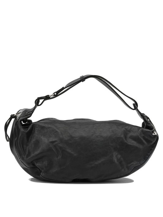 "Dystopia" Medium Shoulder Bag Shoulder bags