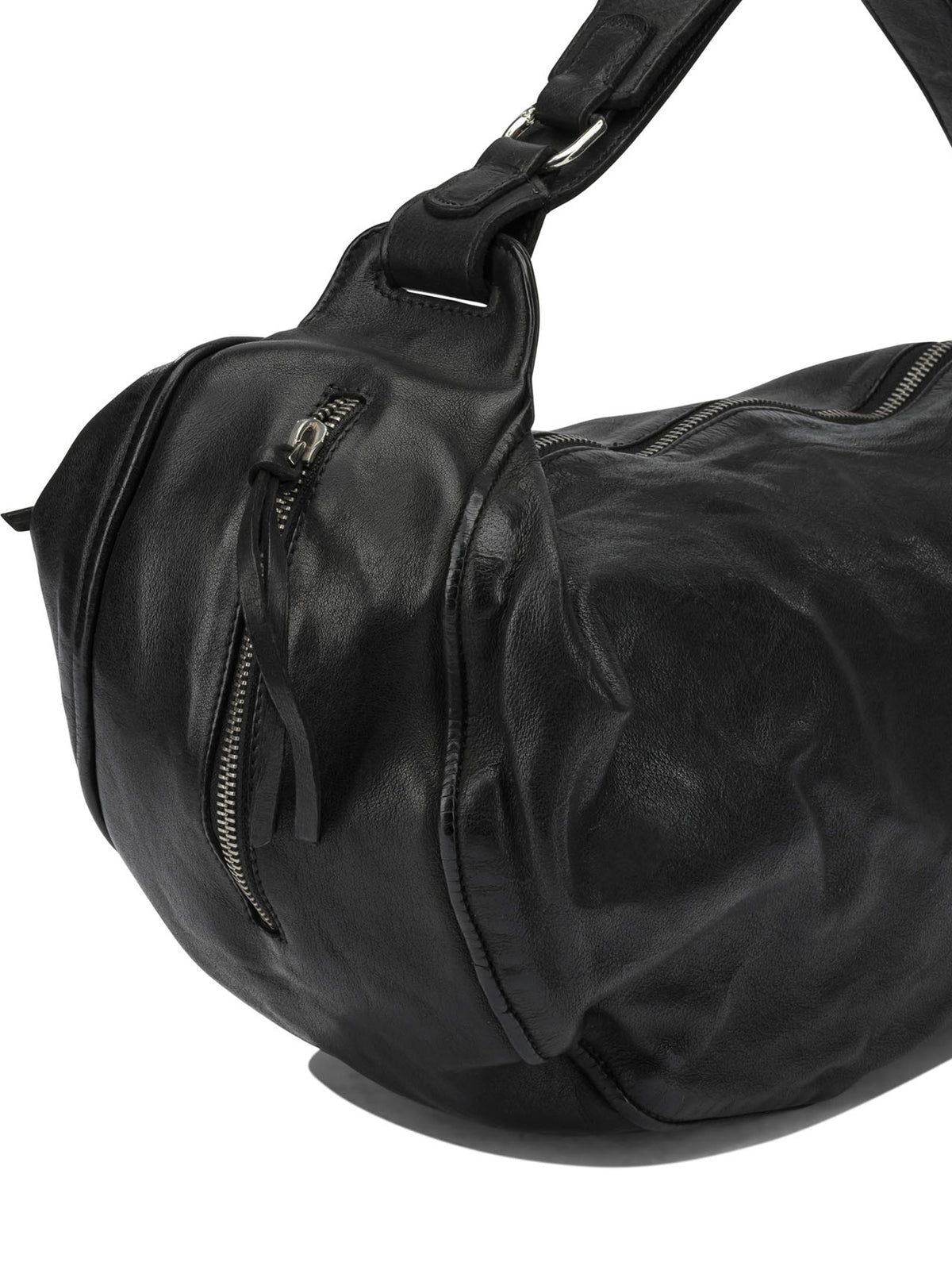 "Dystopia" Medium Shoulder Bag Shoulder bags