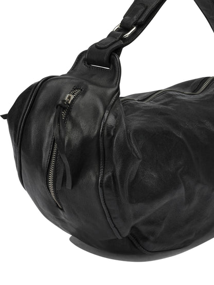 "Dystopia" Medium Shoulder Bag Shoulder bags
