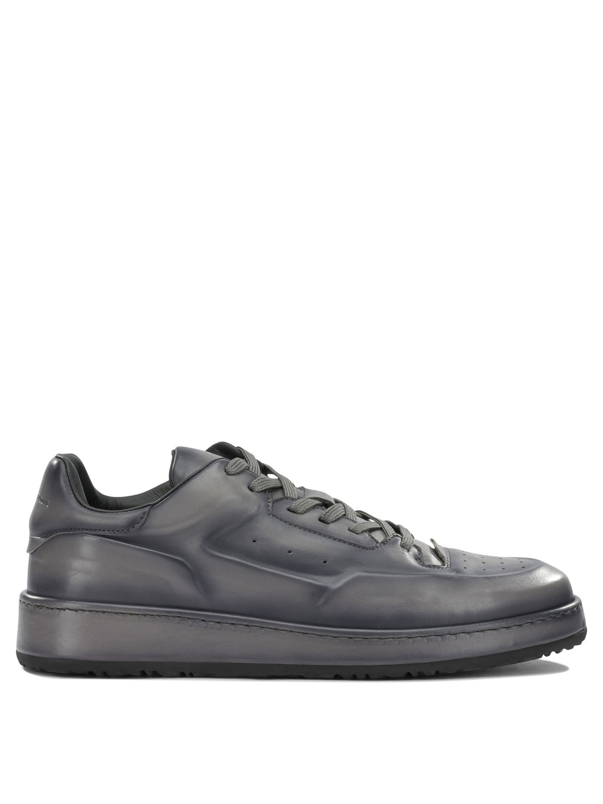 "Eraser 001" Low-Top Sneakers Sneakers & Slip-On