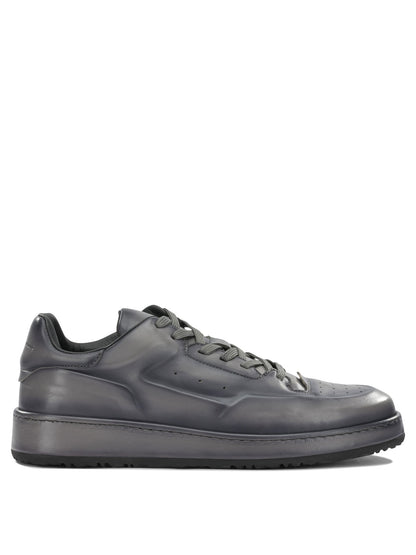 "Eraser 001" Low-Top Sneakers Sneakers & Slip-On