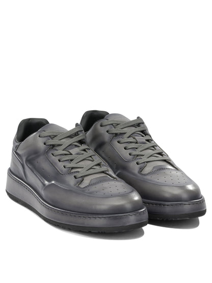 "Eraser 001" Low-Top Sneakers Sneakers & Slip-On