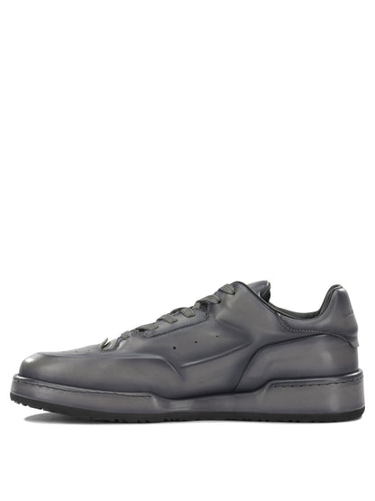 "Eraser 001" Low-Top Sneakers Sneakers & Slip-On