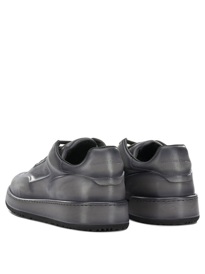 "Eraser 001" Low-Top Sneakers Sneakers & Slip-On