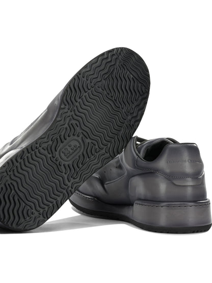 "Eraser 001" Low-Top Sneakers Sneakers & Slip-On