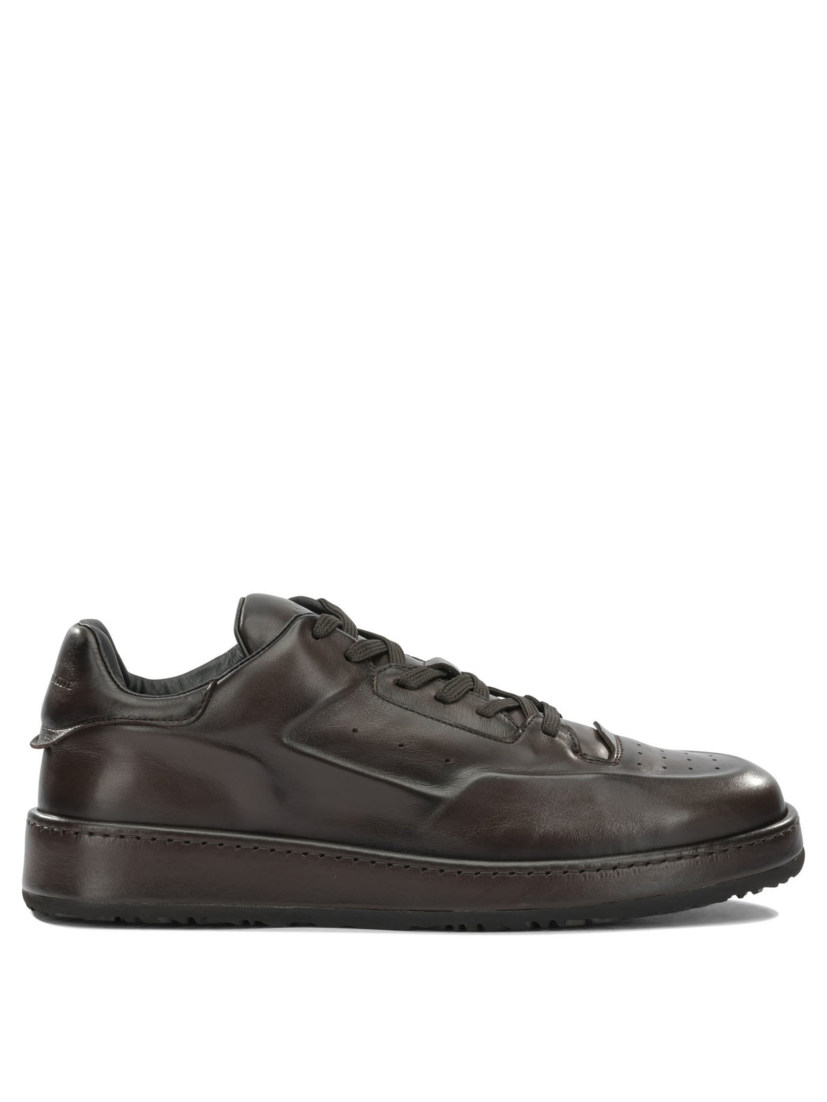 "Eraser 001" Low-Top Sneakers Sneakers & Slip-On