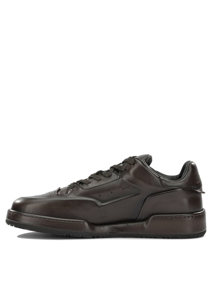 "Eraser 001" Low-Top Sneakers Sneakers & Slip-On