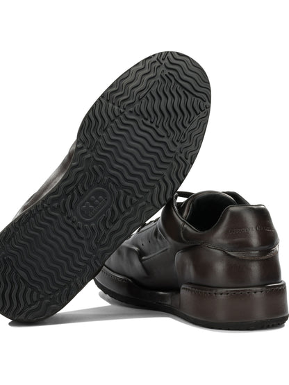 "Eraser 001" Low-Top Sneakers Sneakers & Slip-On