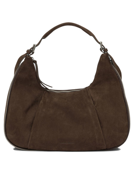 "Ghinza 002" Large Shoulder Bag Shoulder bags