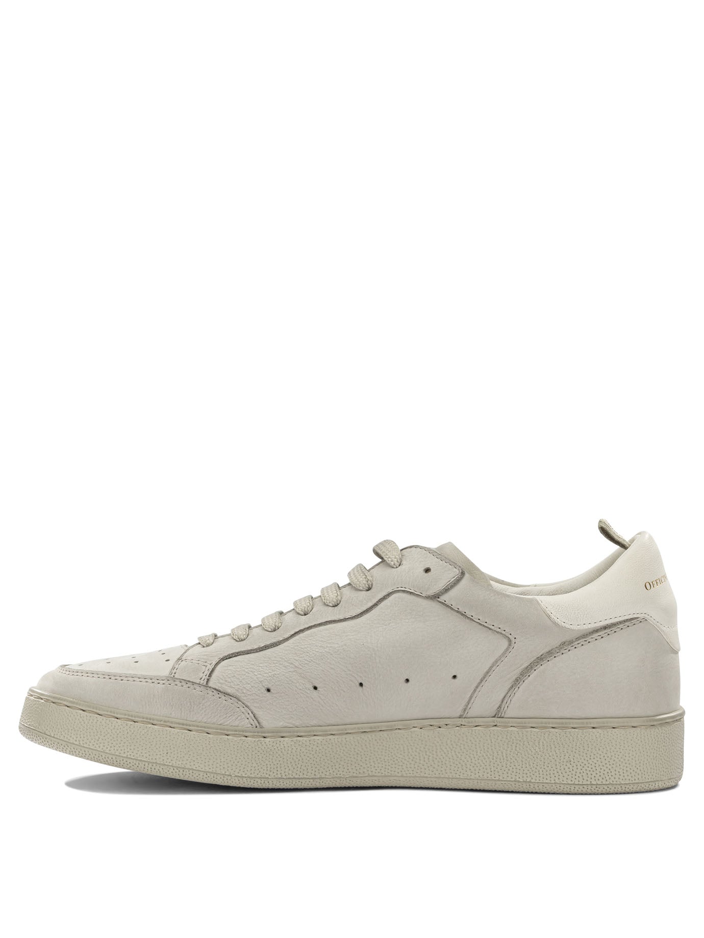 "The Answer" Low-Top Sneakers Sneakers & Slip-On