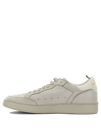 "The Answer" Low-Top Sneakers Sneakers & Slip-On
