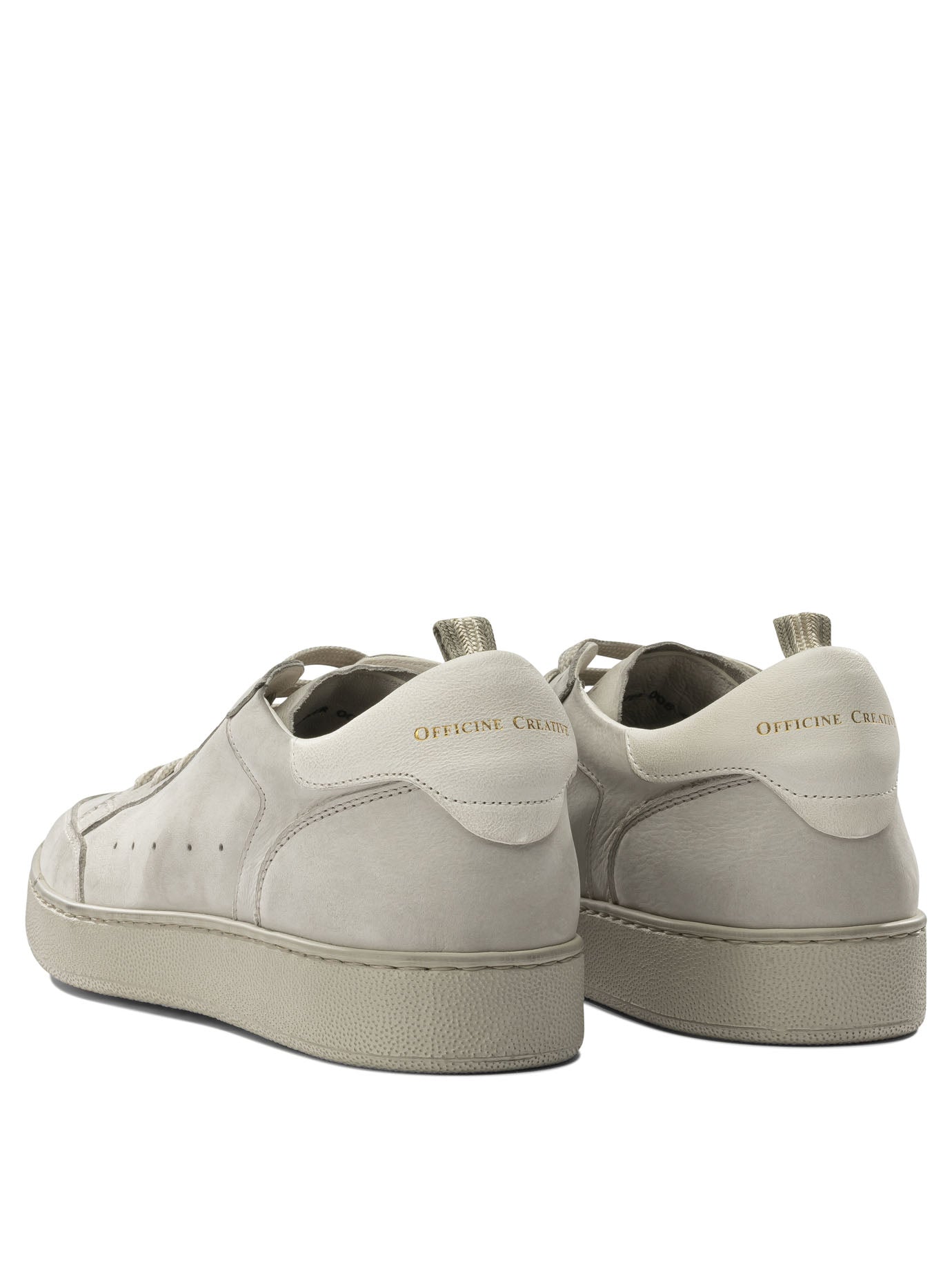 "The Answer" Low-Top Sneakers Sneakers & Slip-On