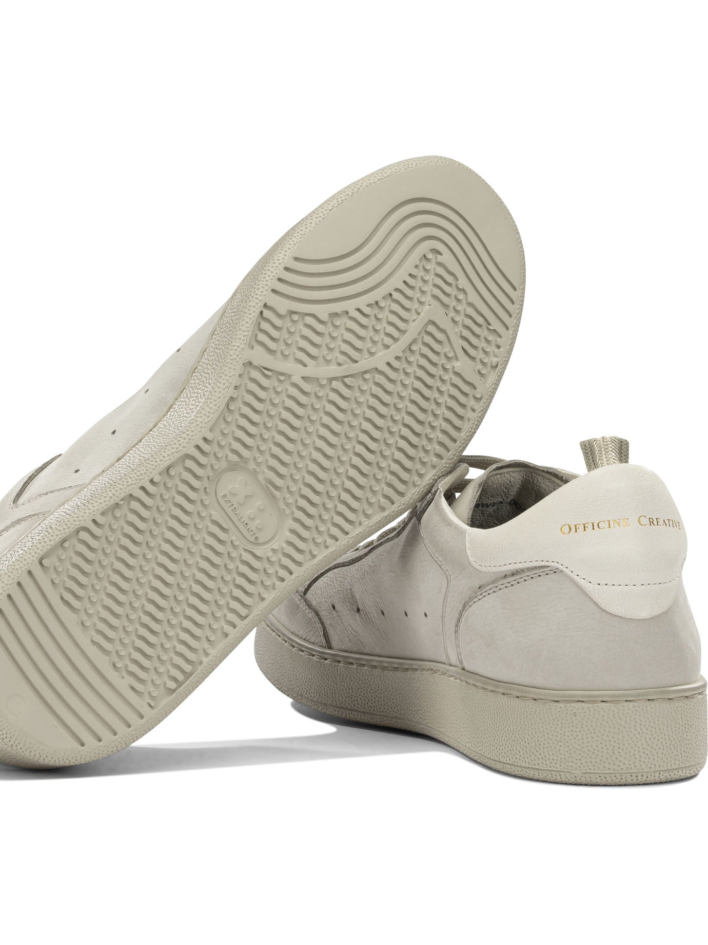 "The Answer" Low-Top Sneakers Sneakers & Slip-On