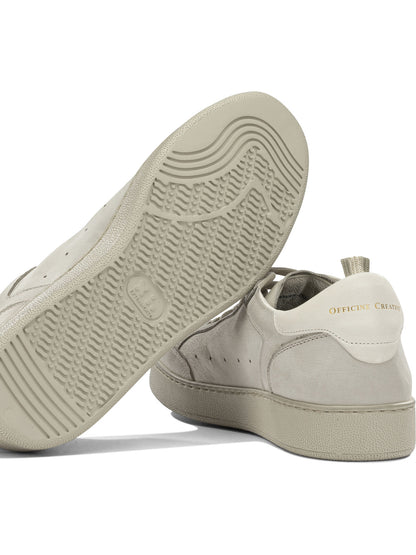 "The Answer" Low-Top Sneakers Sneakers & Slip-On