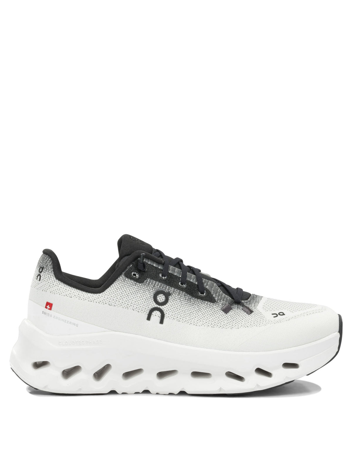 "Cloudtilt" Low-Top Sneakers Sneakers & Slip-On