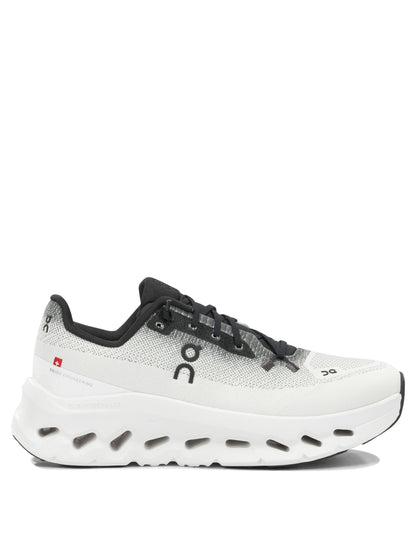 "Cloudtilt" Low-Top Sneakers Sneakers & Slip-On
