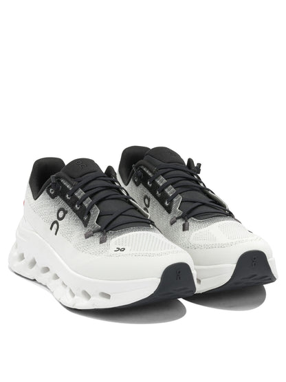"Cloudtilt" Low-Top Sneakers Sneakers & Slip-On