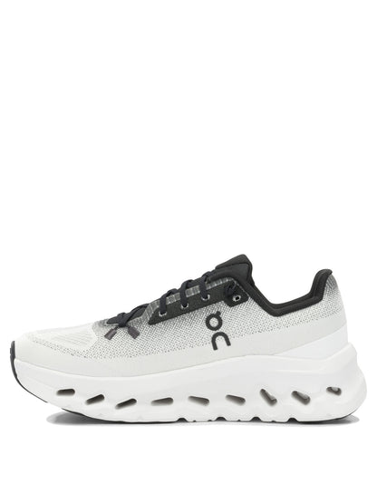 "Cloudtilt" Low-Top Sneakers Sneakers & Slip-On