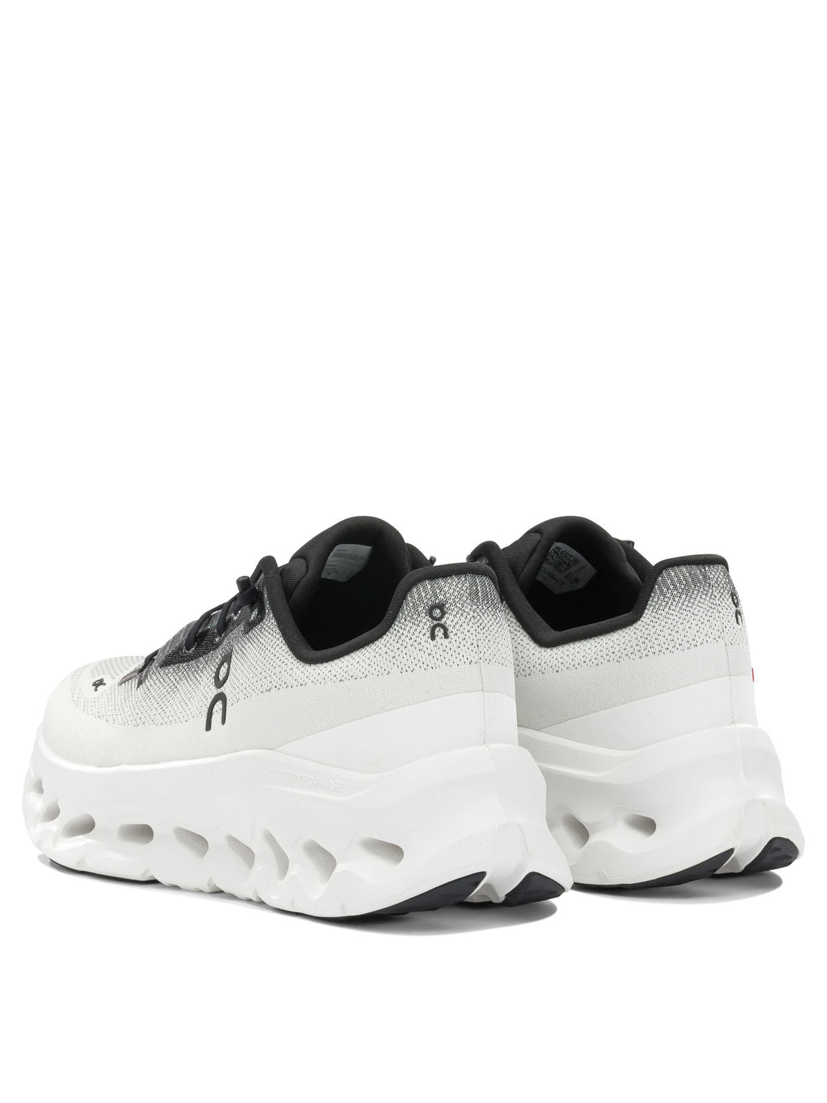 "Cloudtilt" Low-Top Sneakers Sneakers & Slip-On
