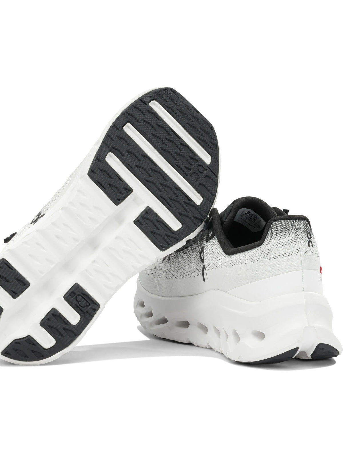"Cloudtilt" Low-Top Sneakers Sneakers & Slip-On
