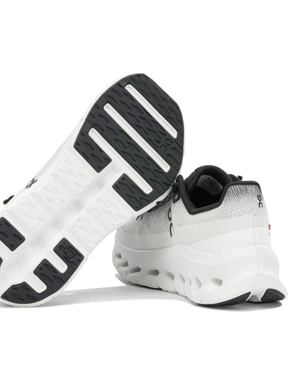"Cloudtilt" Low-Top Sneakers Sneakers & Slip-On