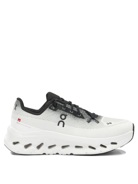 "Cloudtilt" Low-Top Sneakers Sneakers & Slip-On