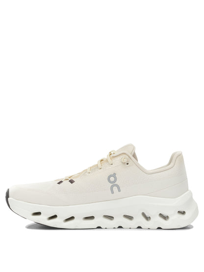 "Cloudtilt" Low-Top Sneakers Sneakers & Slip-On