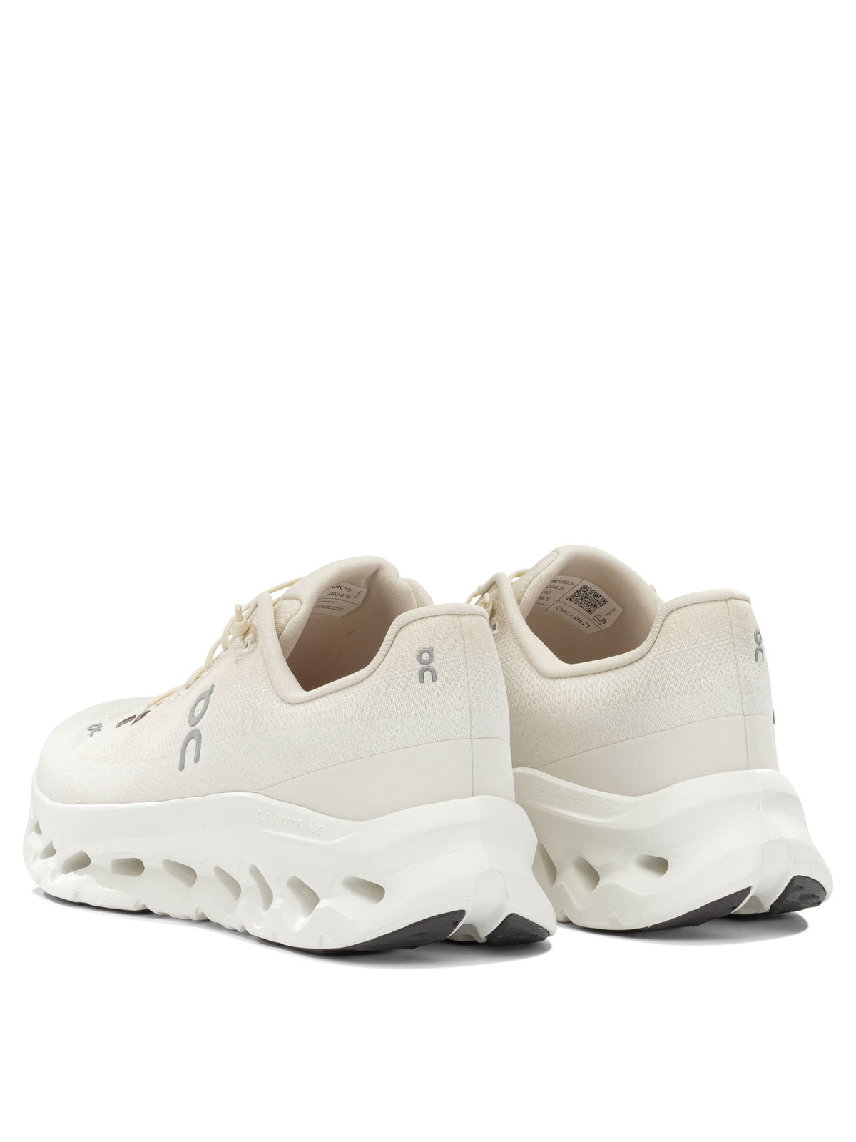 "Cloudtilt" Low-Top Sneakers Sneakers & Slip-On