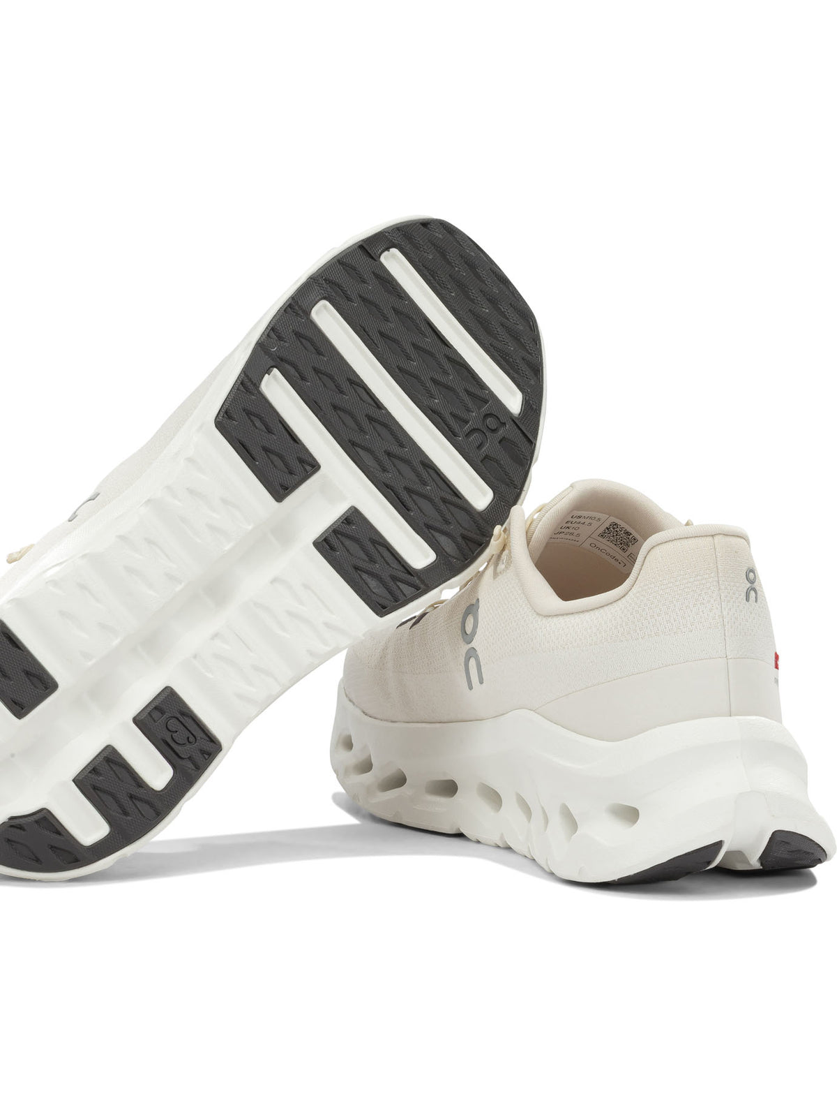 "Cloudtilt" Low-Top Sneakers Sneakers & Slip-On