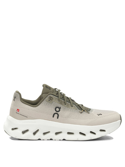 "Cloudtilt" Low-Top Sneakers Sneakers & Slip-On