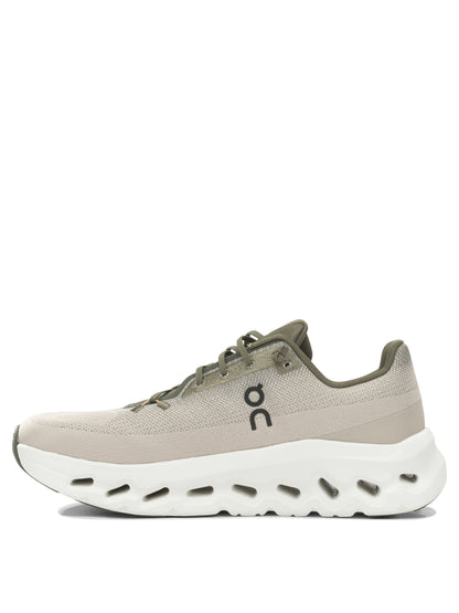 "Cloudtilt" Low-Top Sneakers Sneakers & Slip-On
