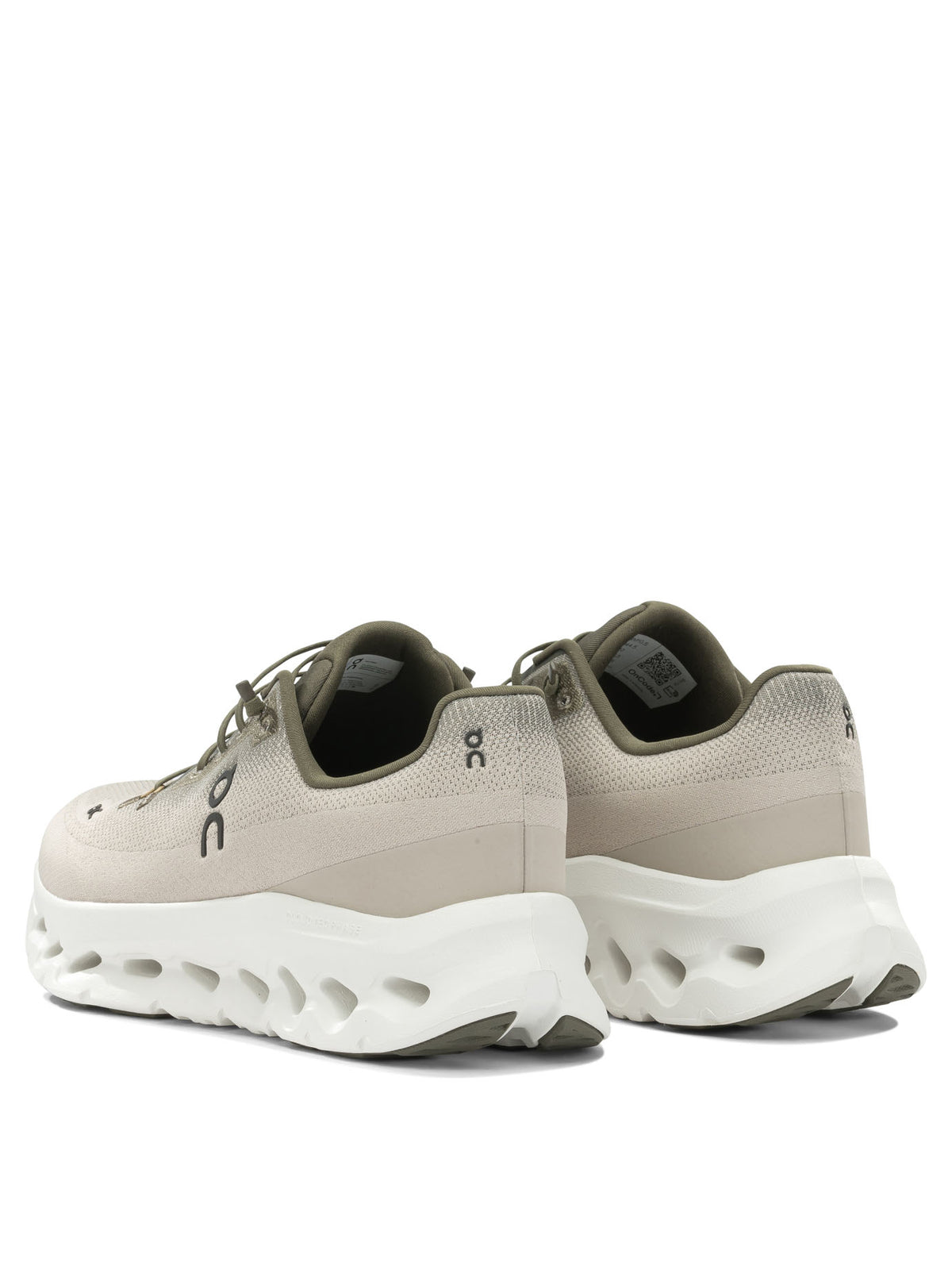 "Cloudtilt" Low-Top Sneakers Sneakers & Slip-On