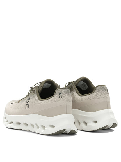 "Cloudtilt" Low-Top Sneakers Sneakers & Slip-On
