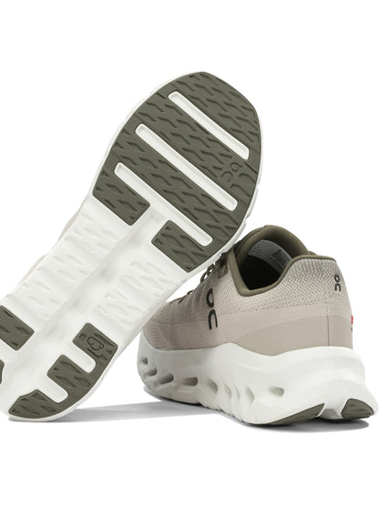 "Cloudtilt" Low-Top Sneakers Sneakers & Slip-On