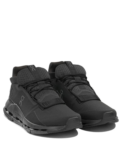 "Cloudnova 2" Low-Top Sneakers Sneakers & Slip-On