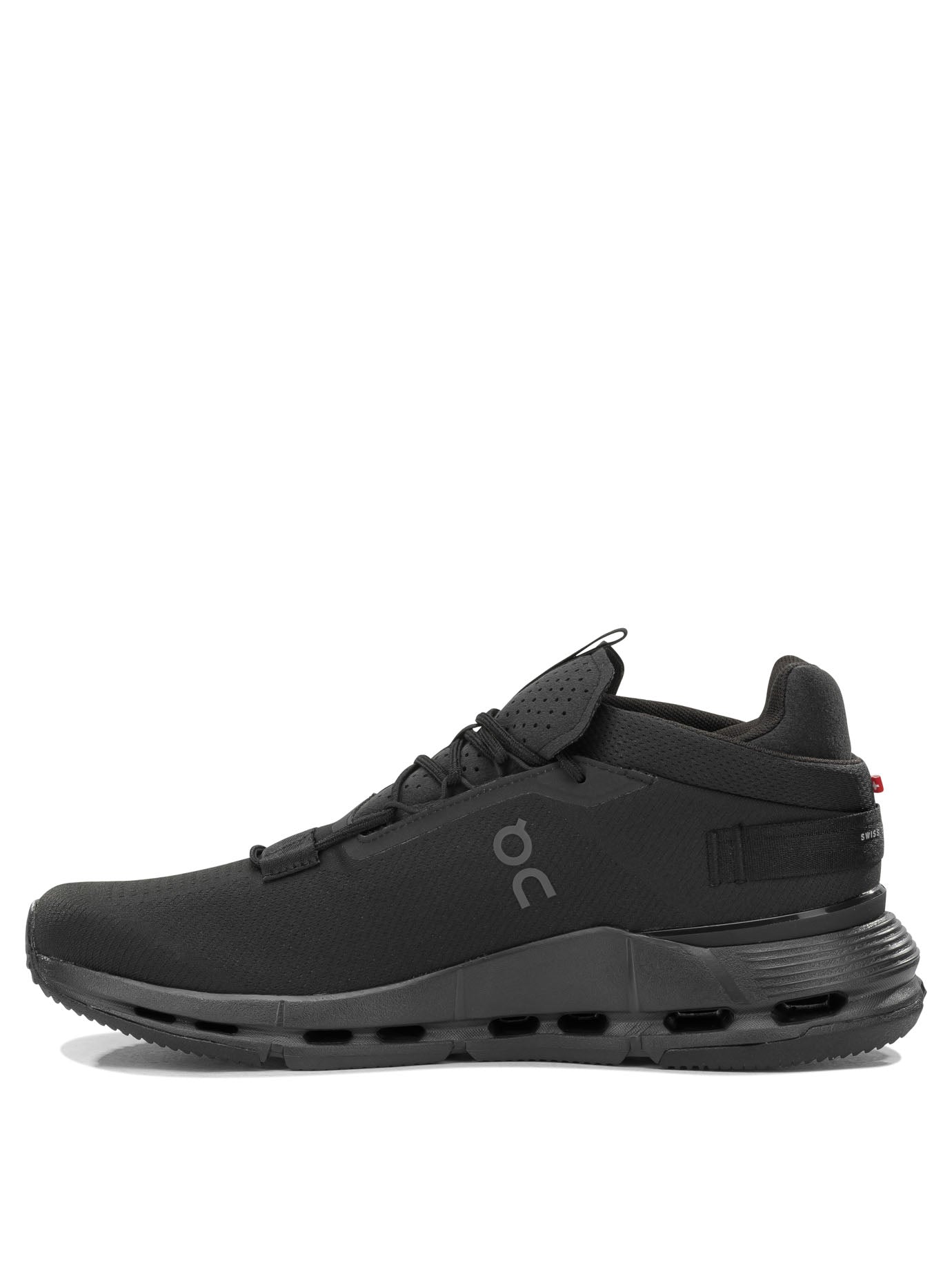 "Cloudnova 2" Low-Top Sneakers Sneakers & Slip-On