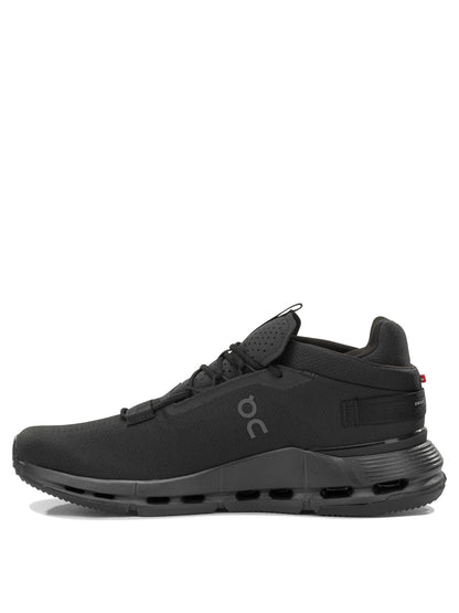 "Cloudnova 2" Low-Top Sneakers Sneakers & Slip-On